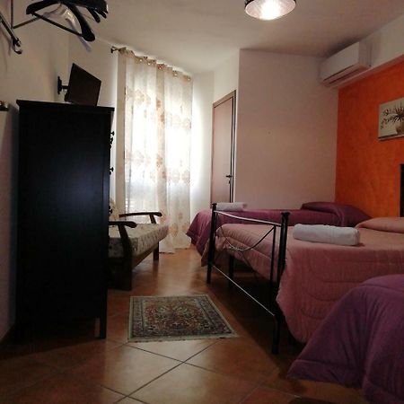 Bed And Breakfast Agrumi In Terrazza Aragona Luaran gambar