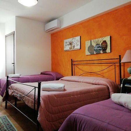 Bed And Breakfast Agrumi In Terrazza Aragona Luaran gambar