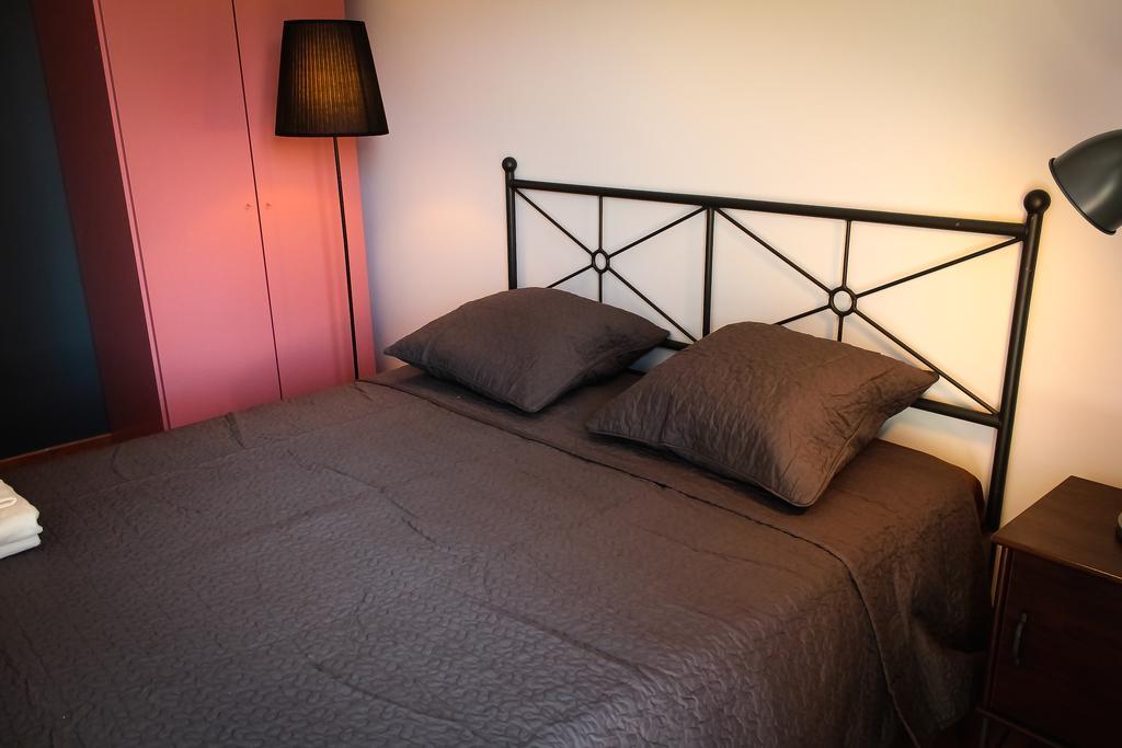 Bed And Breakfast Agrumi In Terrazza Aragona Bilik gambar