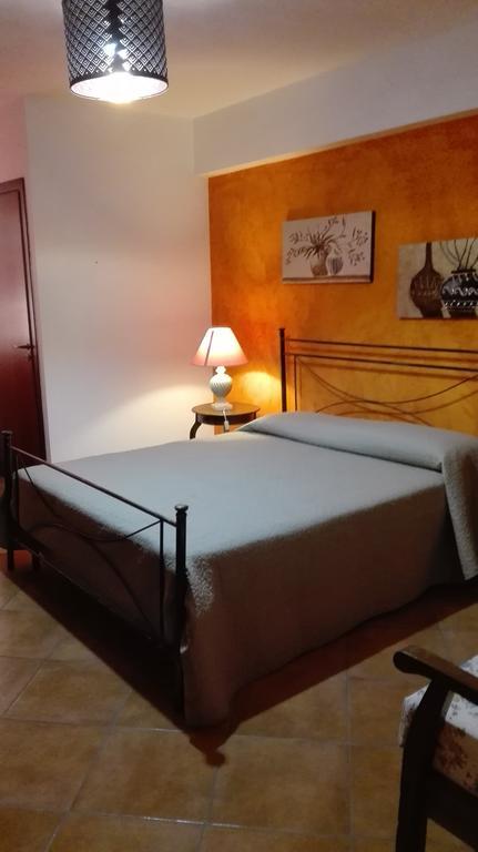 Bed And Breakfast Agrumi In Terrazza Aragona Bilik gambar
