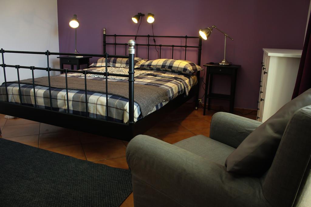 Bed And Breakfast Agrumi In Terrazza Aragona Bilik gambar