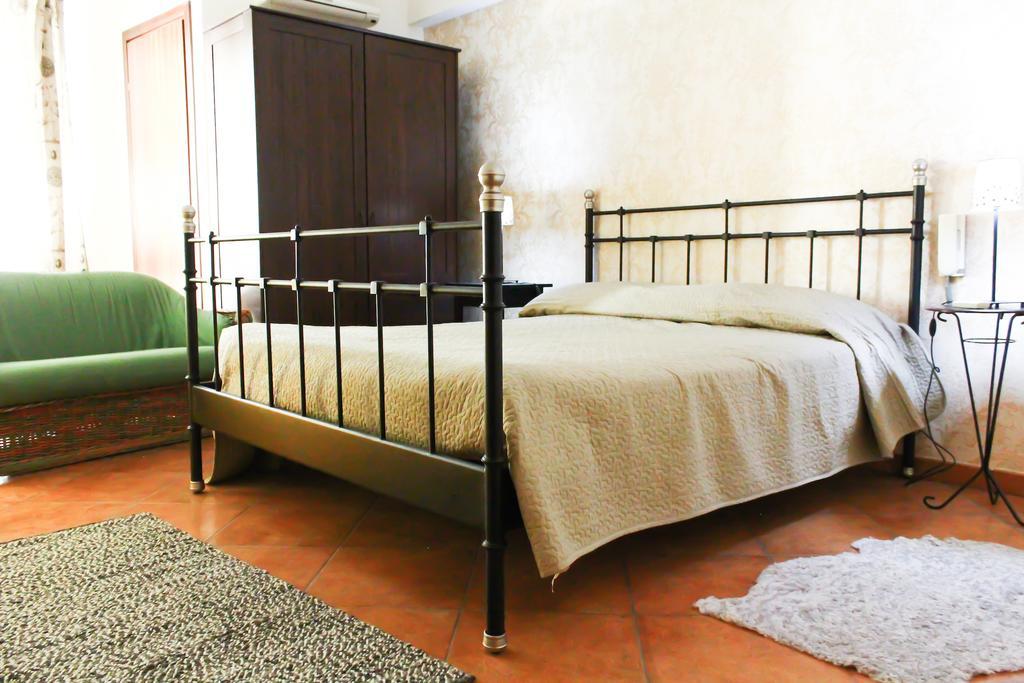 Bed And Breakfast Agrumi In Terrazza Aragona Bilik gambar
