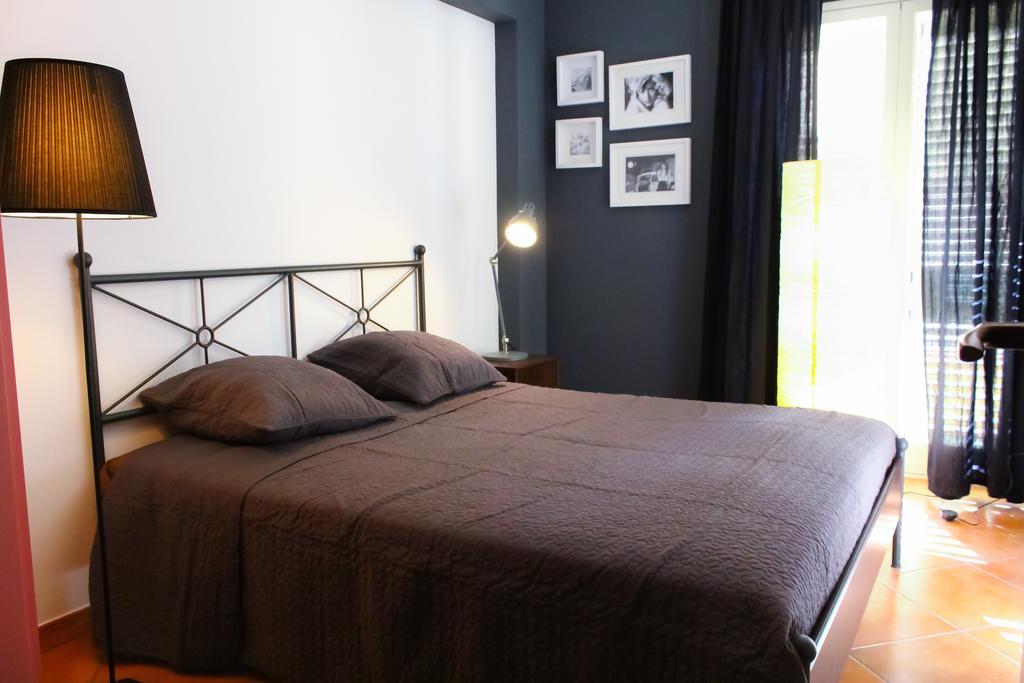 Bed And Breakfast Agrumi In Terrazza Aragona Bilik gambar