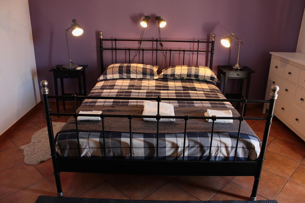 Bed And Breakfast Agrumi In Terrazza Aragona Bilik gambar