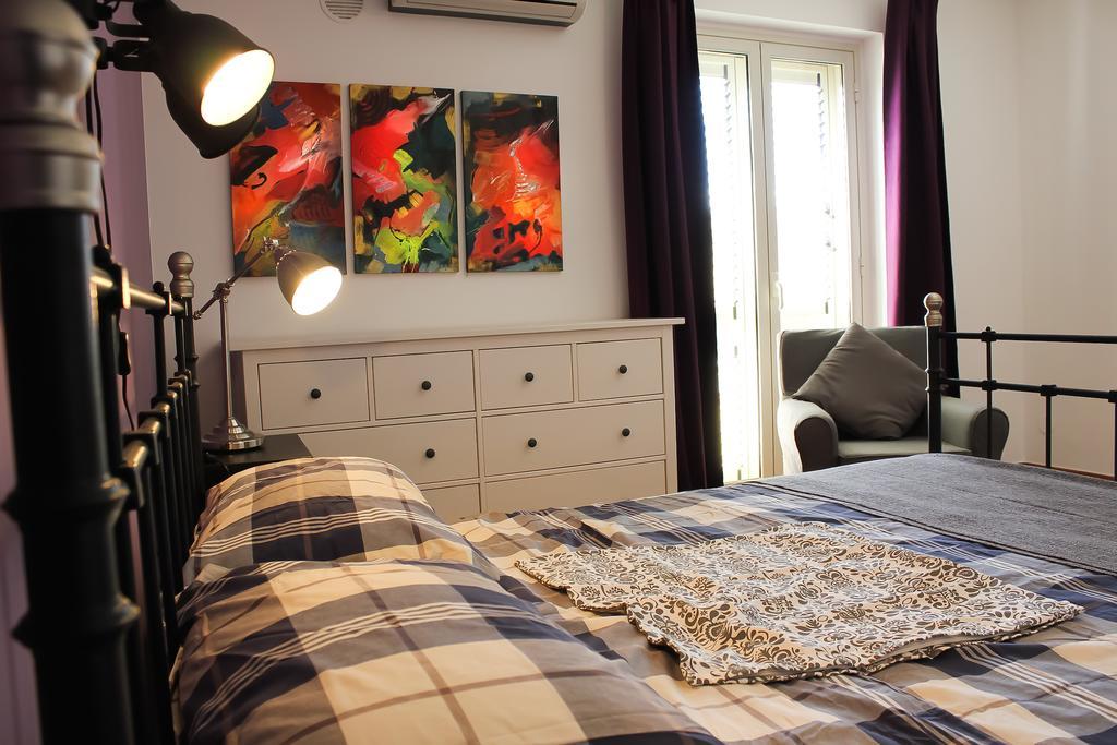 Bed And Breakfast Agrumi In Terrazza Aragona Bilik gambar