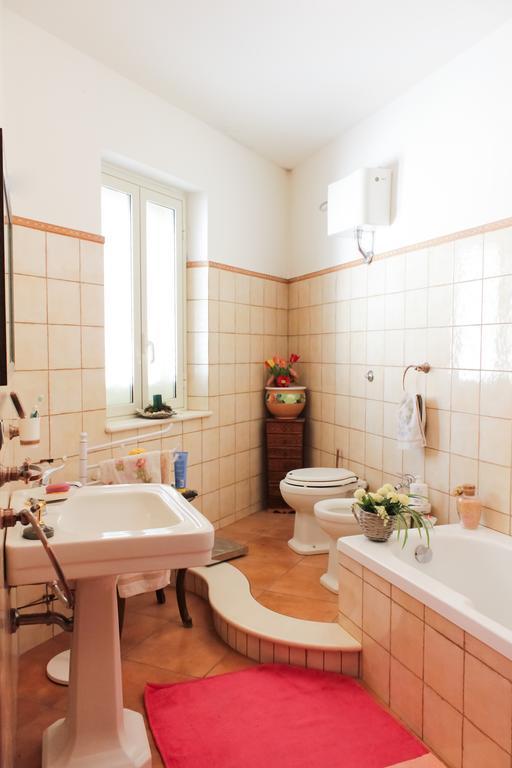 Bed And Breakfast Agrumi In Terrazza Aragona Luaran gambar