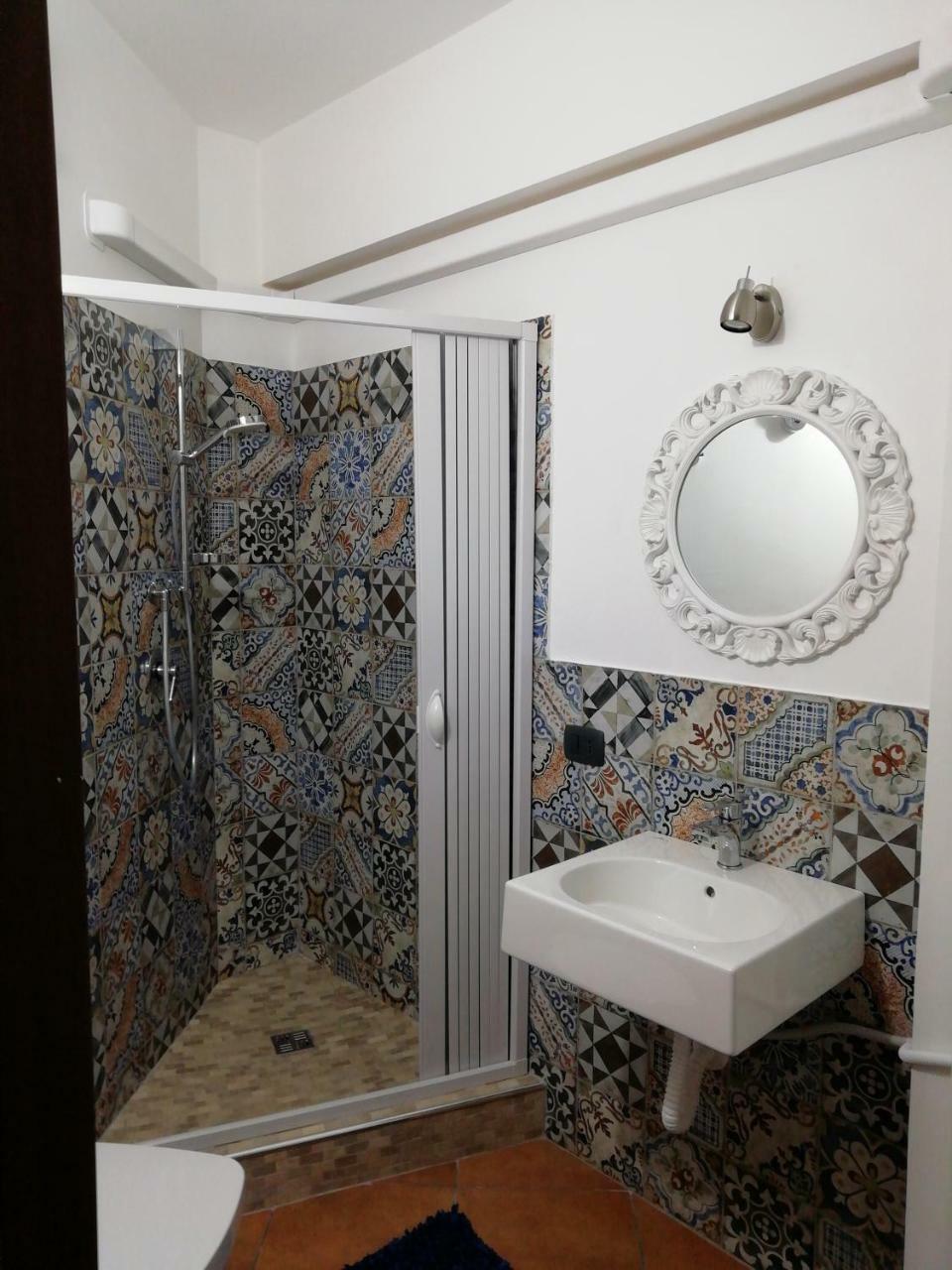 Bed And Breakfast Agrumi In Terrazza Aragona Luaran gambar