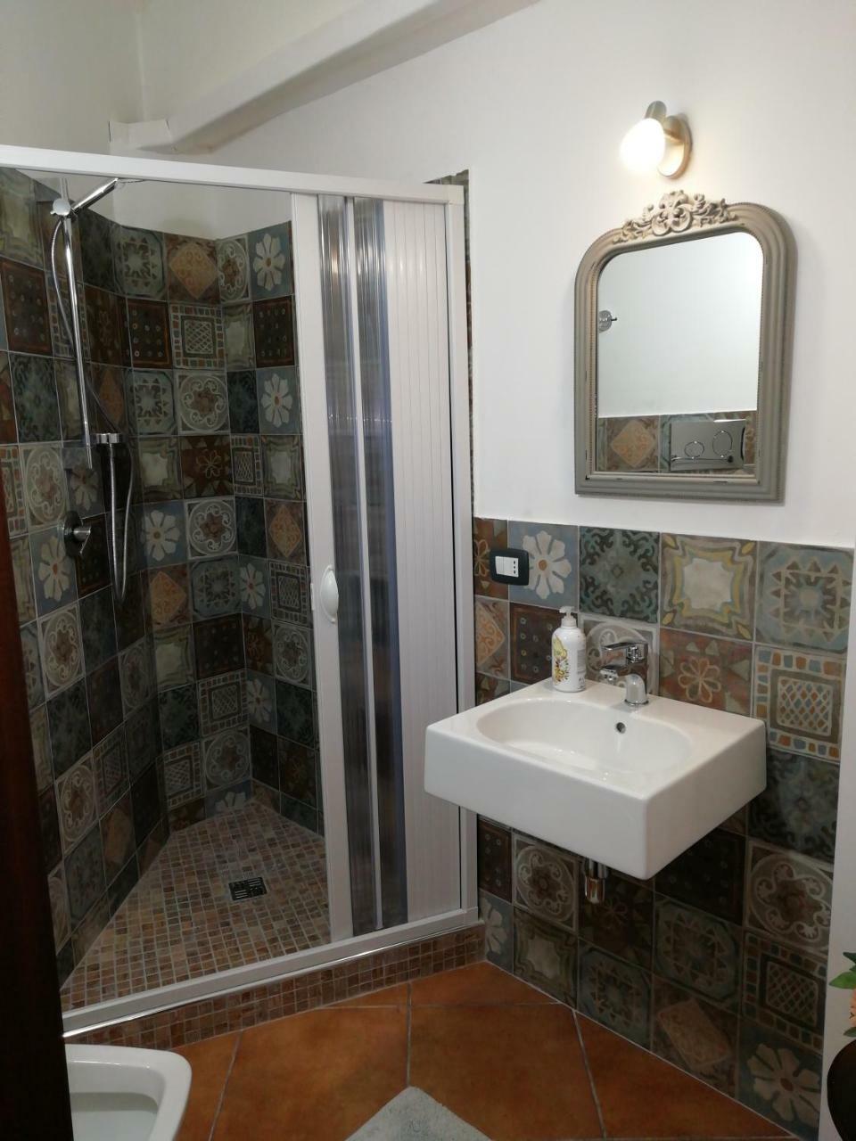 Bed And Breakfast Agrumi In Terrazza Aragona Luaran gambar