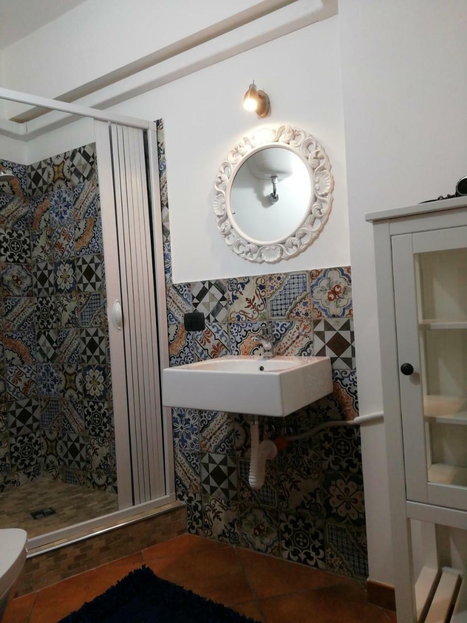 Bed And Breakfast Agrumi In Terrazza Aragona Luaran gambar