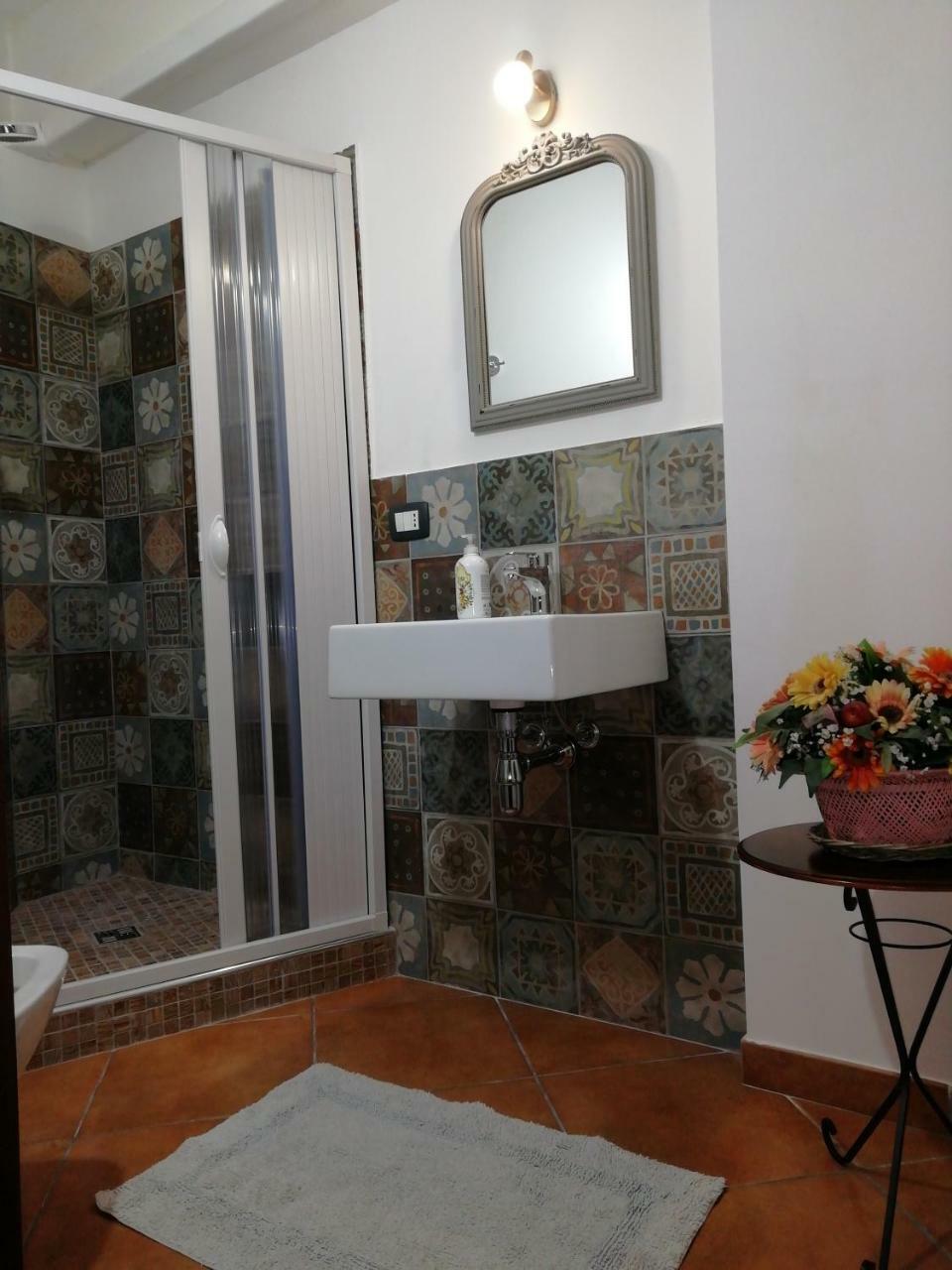 Bed And Breakfast Agrumi In Terrazza Aragona Luaran gambar